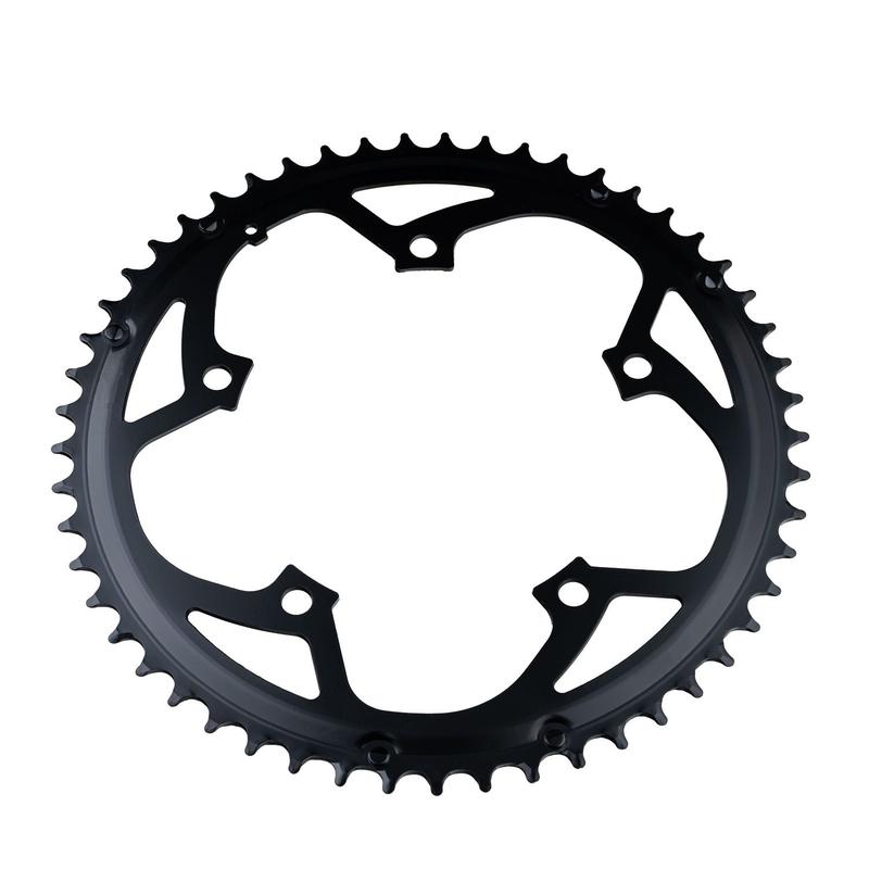 コーリン Coroa Bike Speed 53 Dentes 5 Furos BCD 130mm bike bicicleta - X